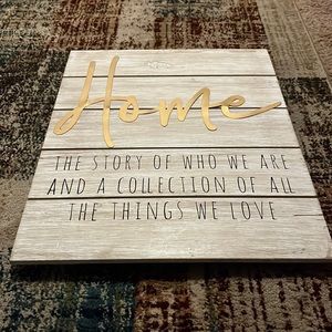 Hobby lobby wall decor |New